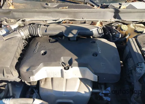 2014 Chevrolet Malibu 2Lt z USA, uszkodzony, nr VIN 1G11E5SLXEF124865